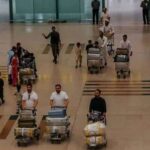 164,000+ Pakistanis Deported from Gulf in 5 Years
