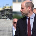 Prince William releases personal message hours after Andrew bombshell