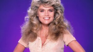Meet ’70s siren Dyan Cannon’s only child — an actress daughter who has eclipsed her Hollywood fame