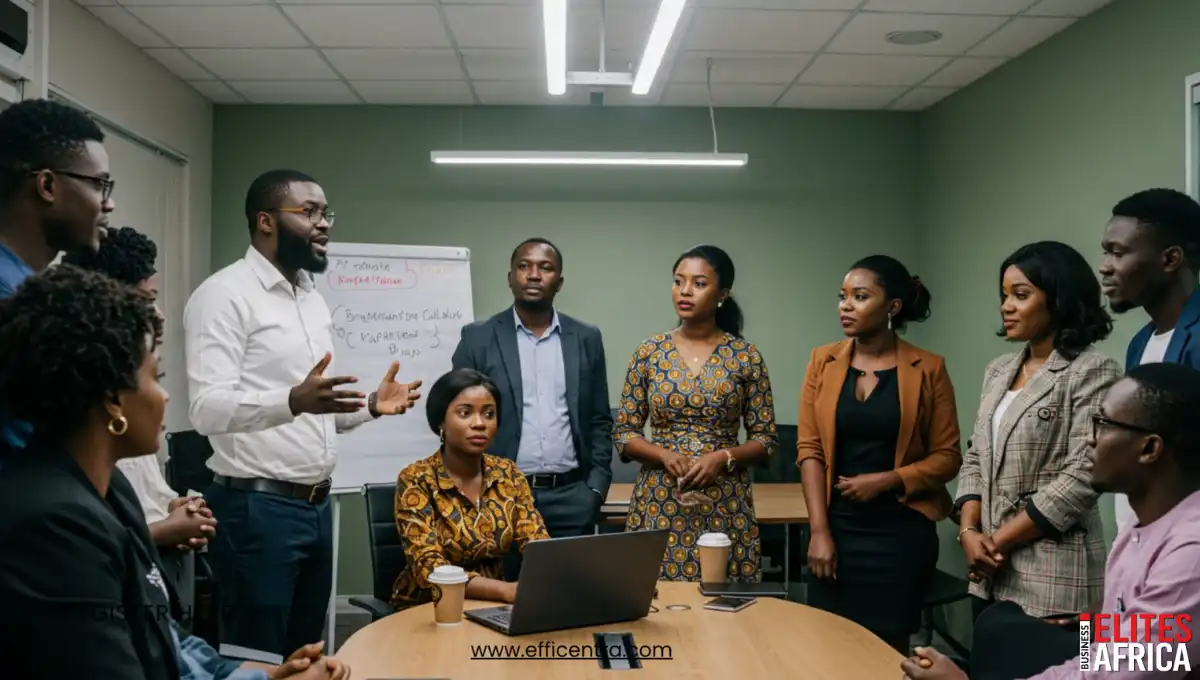 Skilled or Just Certified? What Nigerians Need To Compete Globally