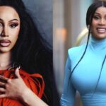 Cardi B reveals she is no longer planning to remove her butt implants