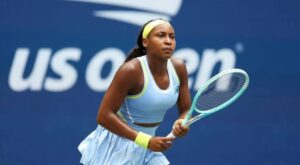 Gauff Reaches First Miami Open Semi-Final