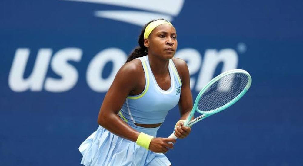 Gauff Reaches First Miami Open Semi-Final