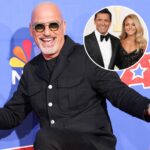 Howie Mandel on Kelly Ripa, Mark Consuelos Age Comment