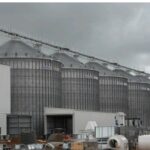 AI-Powered Grain Silos Near Completion in Rutenga