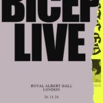 Bicep Confirm Royal Albert Hall Show