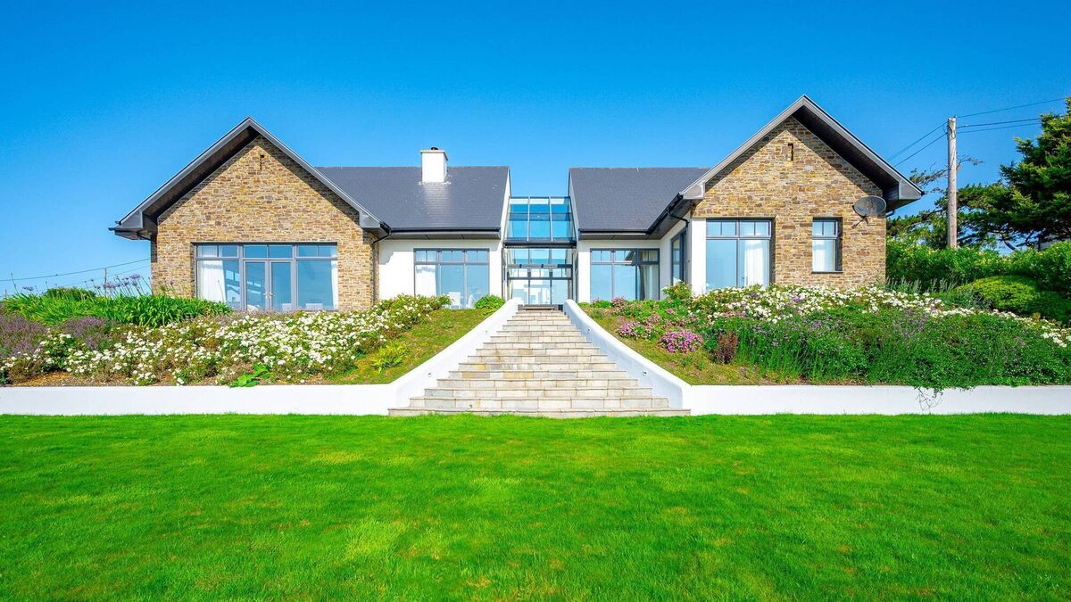 Home buyers’ love affair with Kinsale persists
