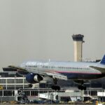 Americans Are Facing Long Flight Delays After the Current DHS Shutdowns