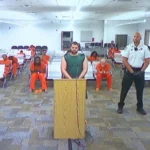 Murder suspect asked ChatGPT about body disposal