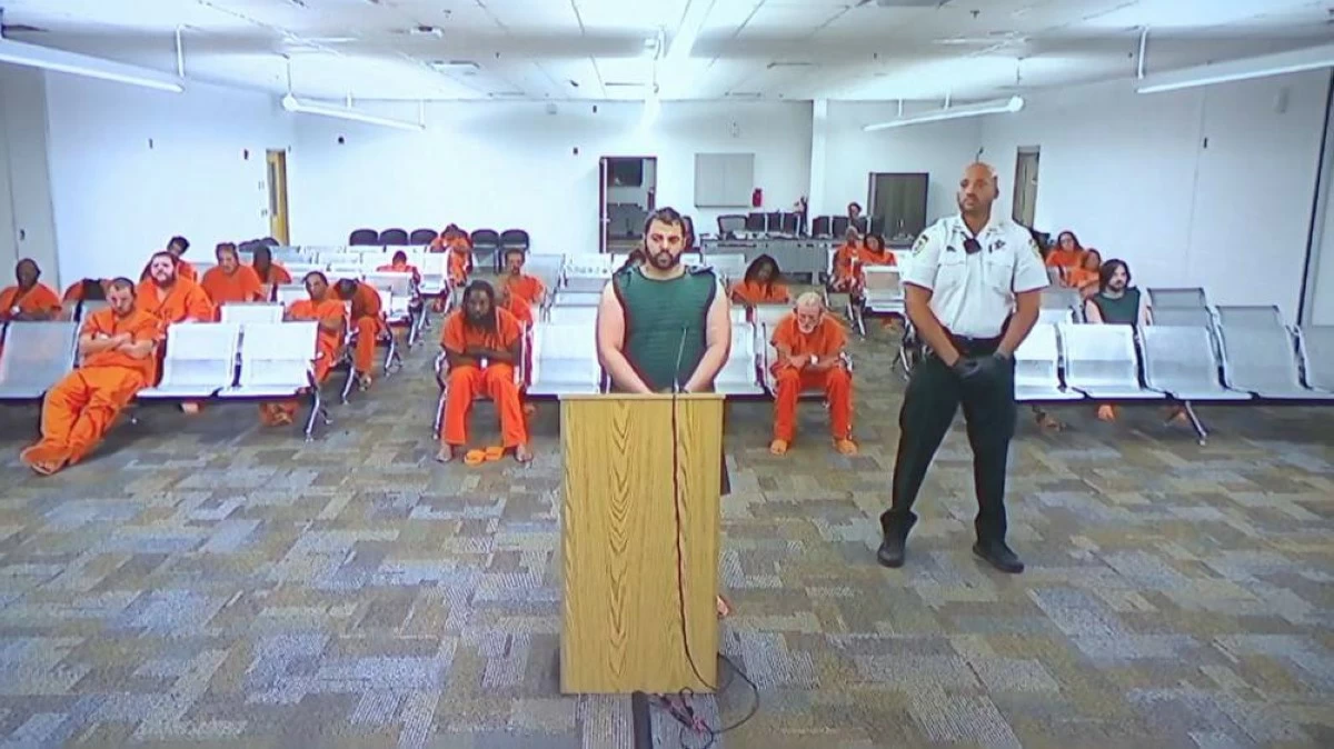 Murder suspect asked ChatGPT about body disposal