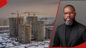 Africa’s infrastructure boom faces 57% construction talent gap, PMI report finds