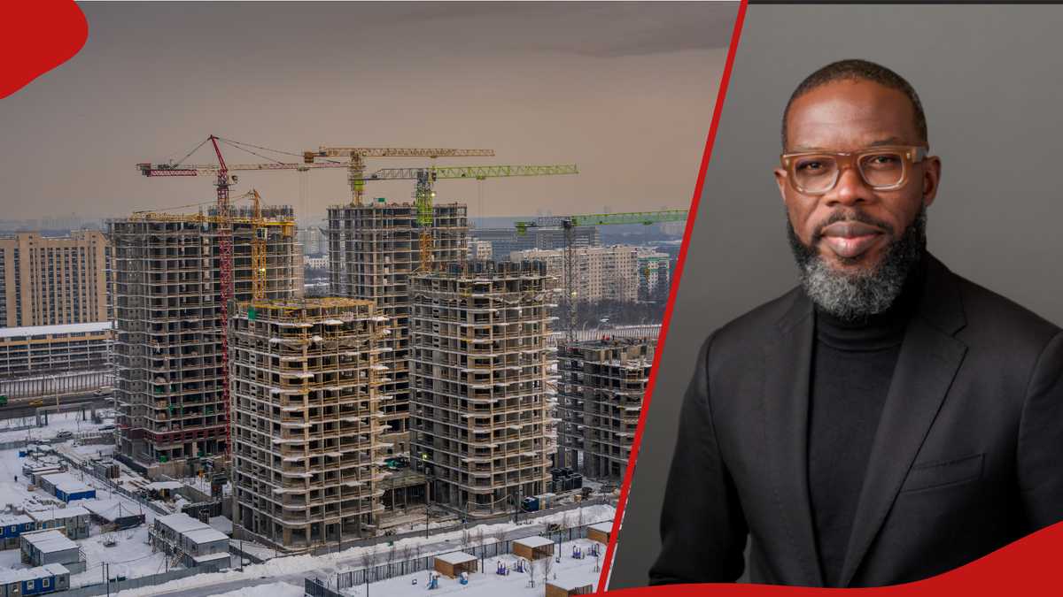 Africa’s infrastructure boom faces 57% construction talent gap, PMI report finds