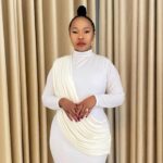 ‘Icons of the Screen’ honours Sindi Dlathu