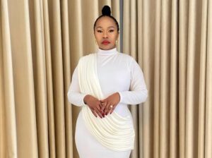 ‘Icons of the Screen’ honours Sindi Dlathu