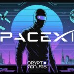 SpaceX’s $1.45B Bitcoin Bombshell Revealed in IPO Filing as BTC Buy Price Hits $35K