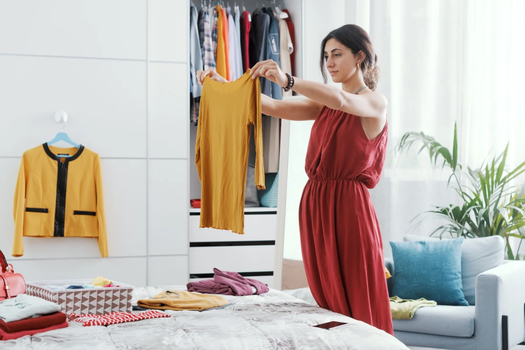How Much Do Fitted Wardrobes Cost in London?