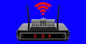 The United States router ban, explained