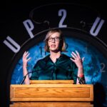 Top climate scientist Kate Marvel just resigned from NASA. Here’s why