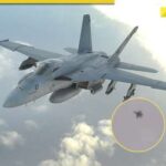 US-Israel-Iran war: Iran claims to shot down US F-18 fighter jet, shares video as ‘evidence’; watch