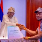 Nearly 60 Percent of N1.38m NELFUND Beneficiaries are Northerners – FG