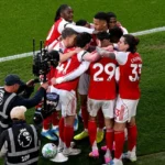 Nine games that won Arsenal the 2025/26 Premier League title