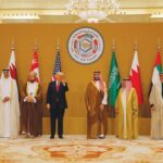 Iran war pulls some Gulf states toward Israel, while pushing others away
