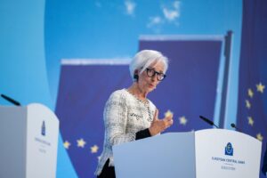 ECB’s Lagarde’s digital euro warning: Why Europe shouldn’t just copy the U.S. stablecoin model