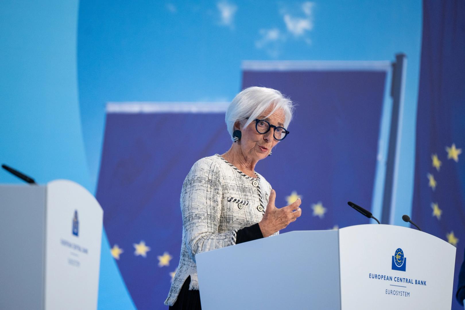 ECB’s Lagarde’s digital euro warning: Why Europe shouldn’t just copy the U.S. stablecoin model