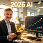 Effortless Automated Trading: AITradeBTC Launches Free AI Trading Bot For Retail Investors Seeking Automation.