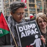These pro-Palestine PACs are trying to beat AIPAC at its own game