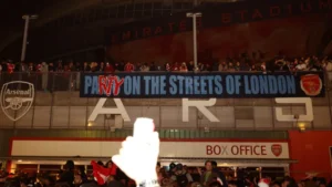Arsenal Premier League parade 2026 date, time, route and how to watch title celebrations