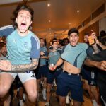 Arsenal defender Piero Hincapie mocks Manchester City “bottle” comment as Gunners seal Premier League title, days after wardrobe malfunction on LIVE TV