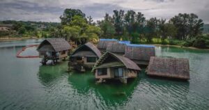 UN Votes To Support Strong Action On Climate Change, Including Reparations