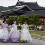 Korean palaces emerge as Seoul’s hottest cultural attractions