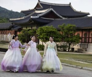 Korean palaces emerge as Seoul’s hottest cultural attractions