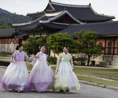 Korean palaces emerge as Seoul’s hottest cultural attractions