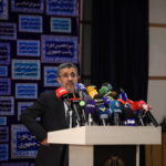 Ahmadinejad Is Still Bad for Iranians — and Still Great for Israel