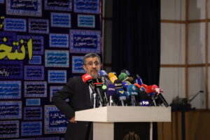 Ahmadinejad Is Still Bad for Iranians — and Still Great for Israel