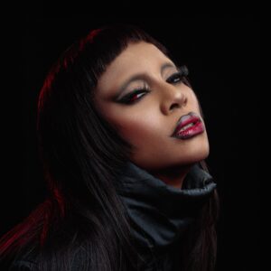 Goodgirl LA announces departure from record label ‘VMF’
