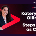 Playson appoints Kateryna Oliinyk as Chief Financial Officer