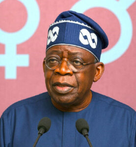 Tinubu warns APC against ‘Do-or-Die Politics’ ahead of Primaries