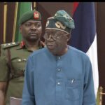 Tinubu warns APC members against ‘do-or-die politics’ ahead of primaries