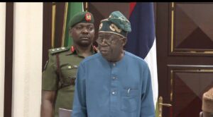 Tinubu warns APC members against ‘do-or-die politics’ ahead of primaries