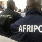 INTERPOL hand over yahoo boy to US authorities over $1.5million fraud