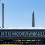 Rededicate 250 touts a star-studded prayer bash with politicians, Christian celebrities