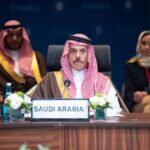 Saudi Arabia Praises Trump for Prioritizing Diplomacy, Urges Iran to Respond Positively