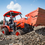 Kubota Equipment Revenue Climbs 29% in Q1 Despite U.S. Tariff Impact