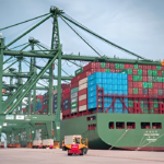 ‎Saudi trade surplus with GCC rises to SAR 4.5B in February 2026
