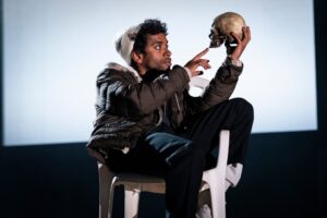 ‘Hamlet’ flourishes in the age of TikTok