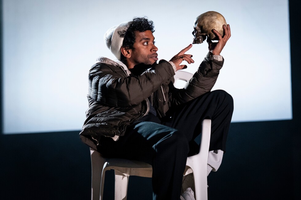 ‘Hamlet’ flourishes in the age of TikTok